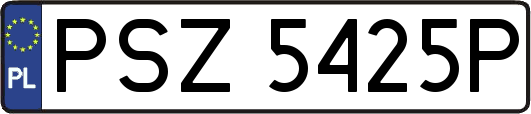 PSZ5425P