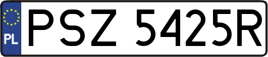PSZ5425R