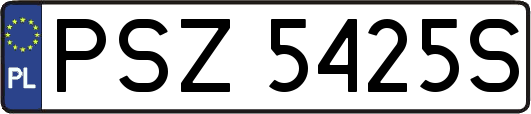 PSZ5425S