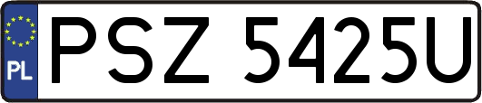 PSZ5425U