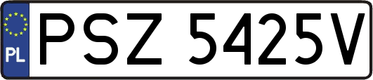PSZ5425V