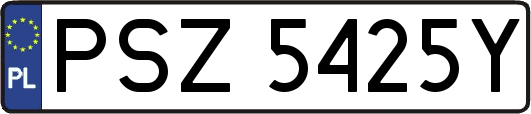 PSZ5425Y