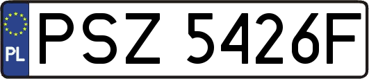 PSZ5426F