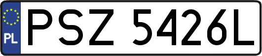 PSZ5426L