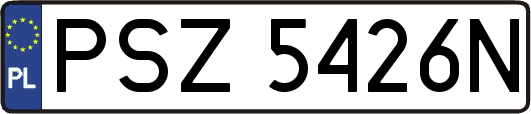 PSZ5426N