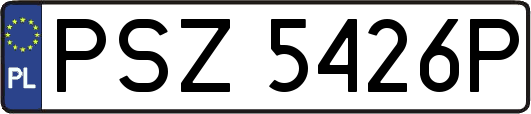 PSZ5426P