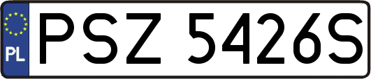 PSZ5426S