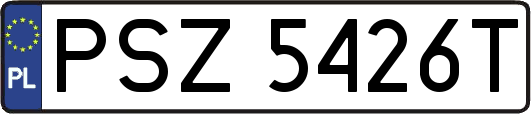 PSZ5426T