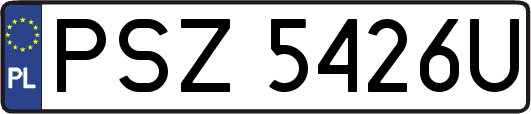 PSZ5426U