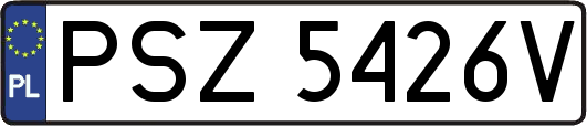 PSZ5426V