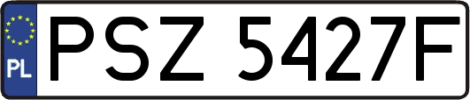 PSZ5427F