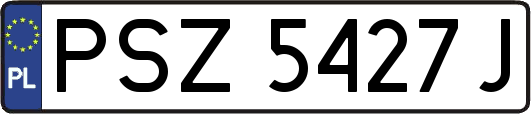 PSZ5427J