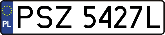 PSZ5427L