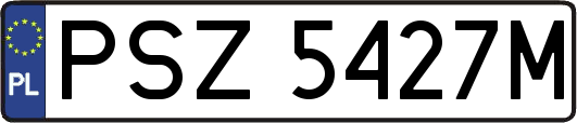 PSZ5427M