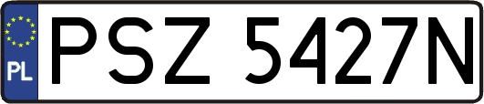 PSZ5427N