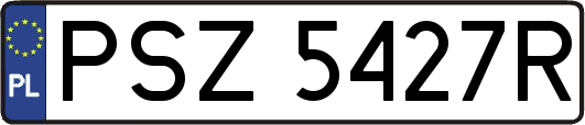 PSZ5427R