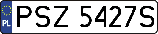 PSZ5427S