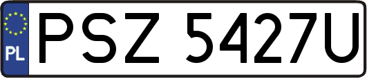 PSZ5427U