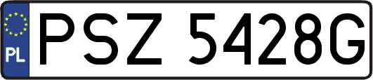 PSZ5428G