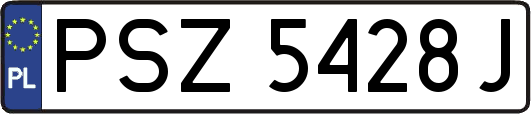 PSZ5428J