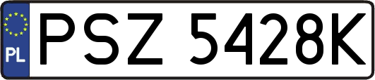 PSZ5428K