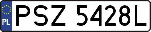 PSZ5428L