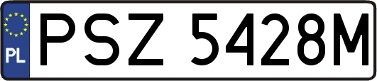 PSZ5428M