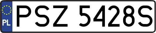 PSZ5428S