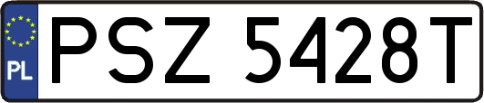 PSZ5428T