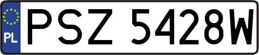 PSZ5428W