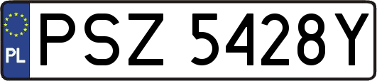 PSZ5428Y
