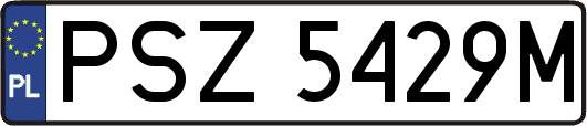 PSZ5429M