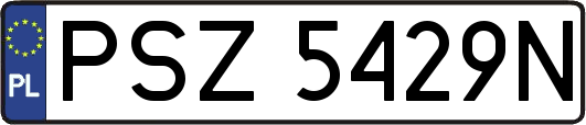PSZ5429N