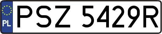 PSZ5429R