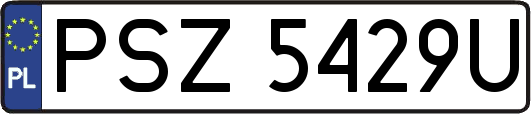 PSZ5429U