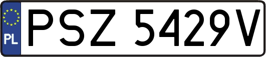 PSZ5429V