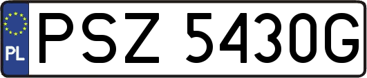 PSZ5430G