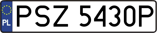 PSZ5430P