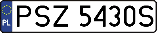 PSZ5430S