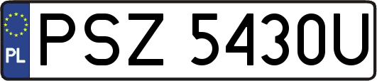 PSZ5430U