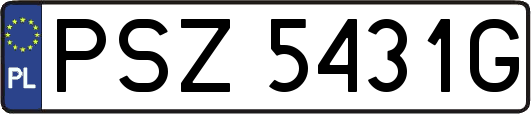 PSZ5431G
