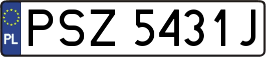 PSZ5431J