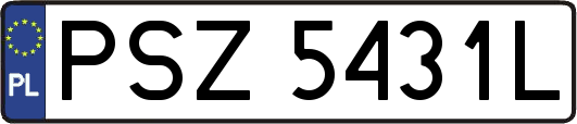 PSZ5431L