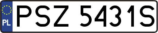 PSZ5431S