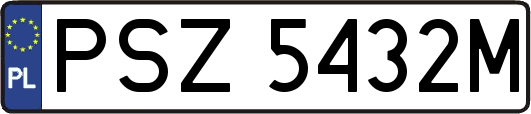 PSZ5432M