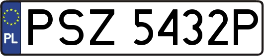PSZ5432P