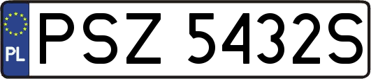 PSZ5432S