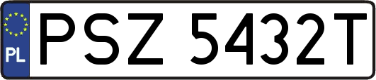 PSZ5432T