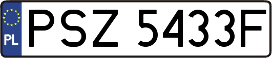 PSZ5433F