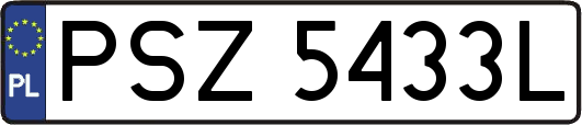 PSZ5433L